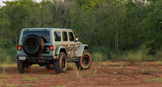 Jeep Blog image